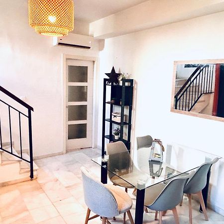 Los Patios De San Lorenzo Con Parking Кордова Экстерьер фото