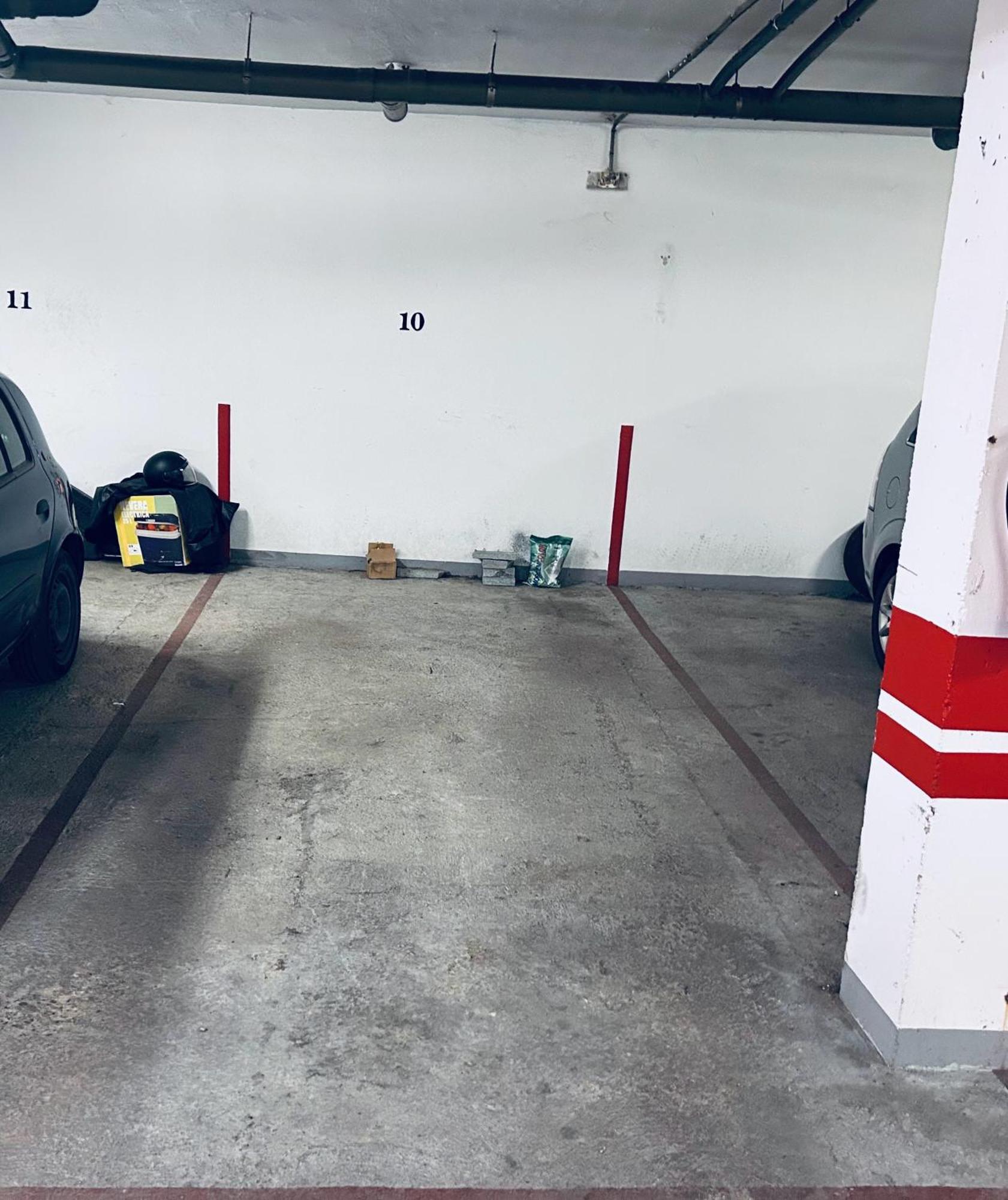 Los Patios De San Lorenzo Con Parking Кордова Экстерьер фото