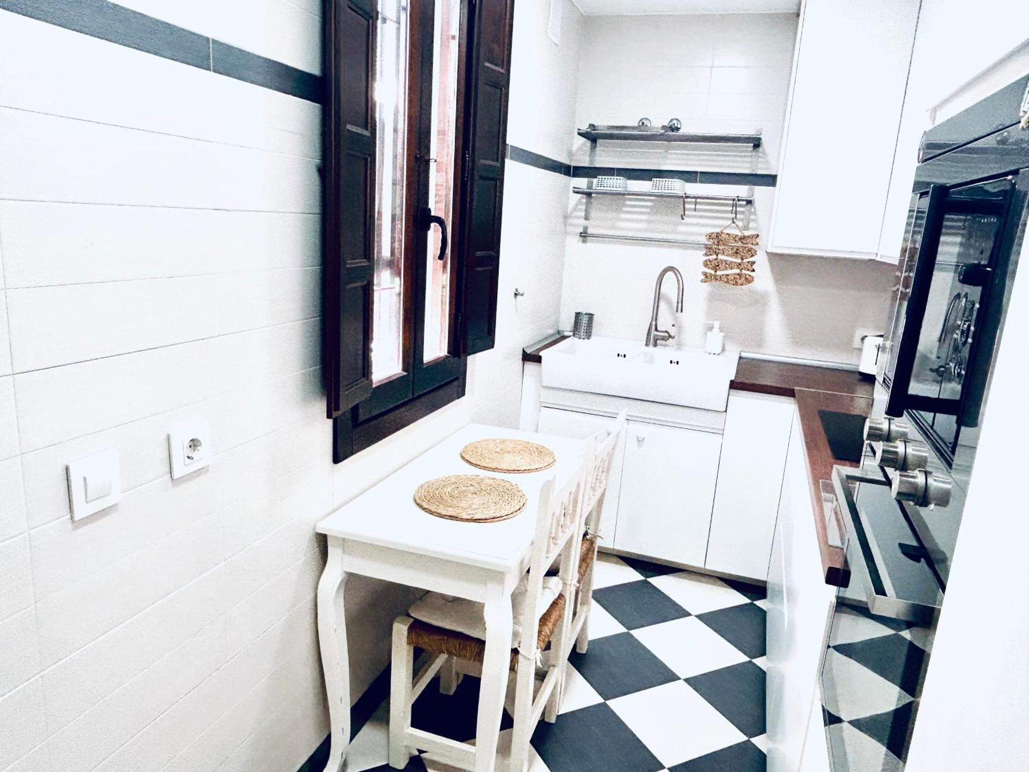 Los Patios De San Lorenzo Con Parking Кордова Экстерьер фото